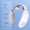 SKG Cervical Neck Massager CN plug (adapter included)