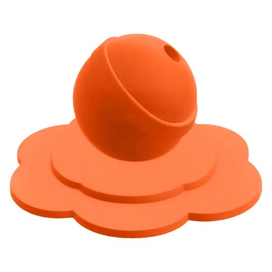 

Yousheng Подставка для карандашей в виде тающего леденца, портативная, напечатанная на 3D-принтере, держатель для карандашей, подставка для сенсорной ручки для хранения на рабочем столе в офисе или дома 1pc красный