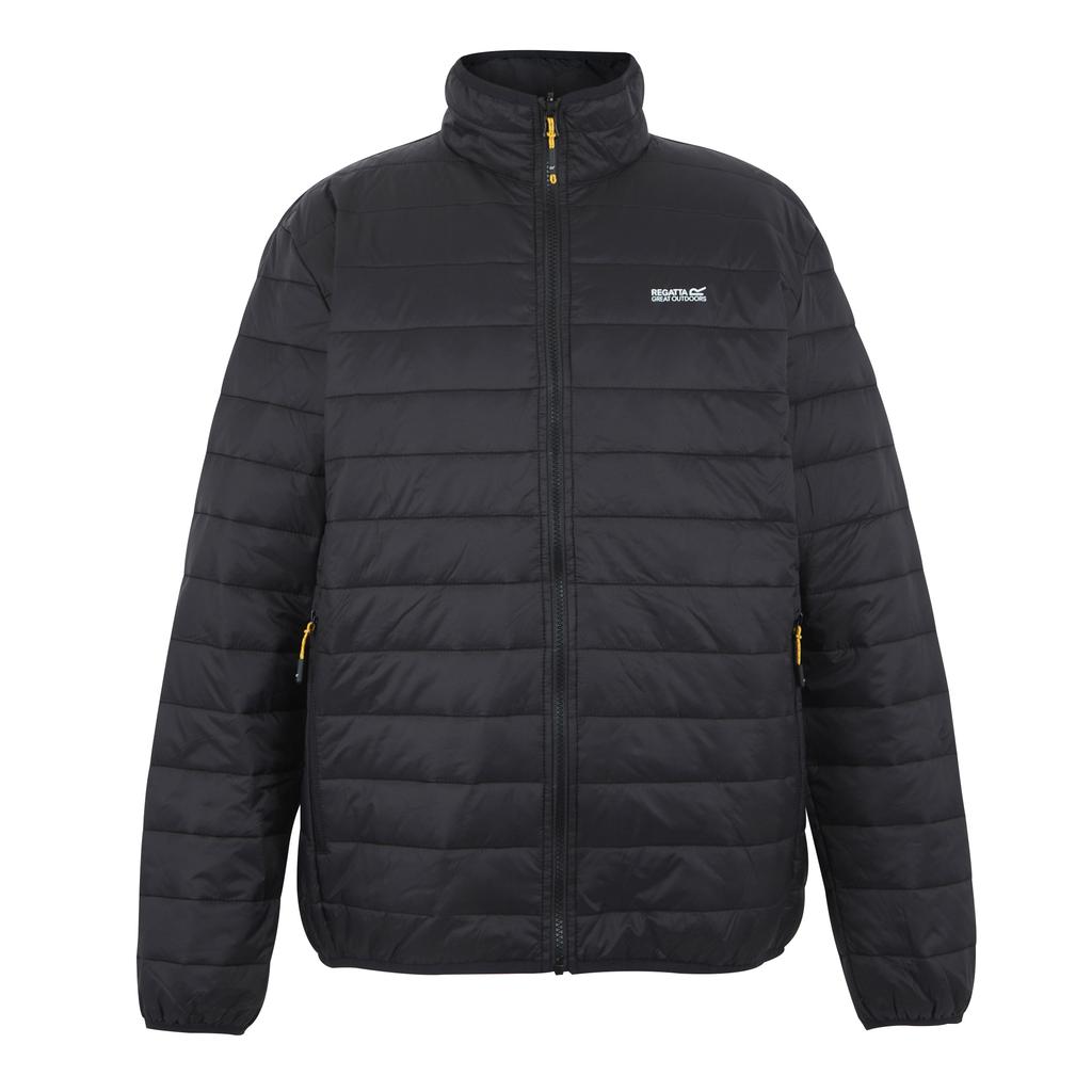 Regatta Mens Wentwood 3 In 1 Jacket