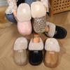 Sapatos de mulher – Pantufas para mulheres