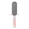  Effective Cats Hair Remover Brush Loose Hair Catcher Safe For Delicate Fabrics