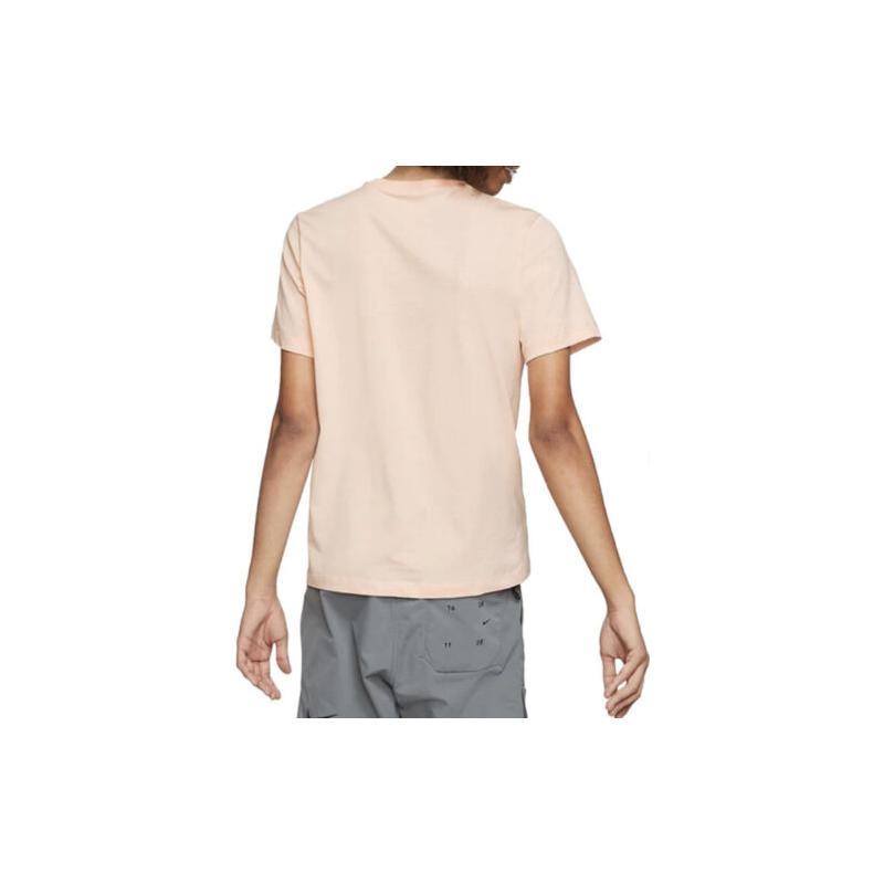 New Nike T Shirts Men's Pink CK2271-664