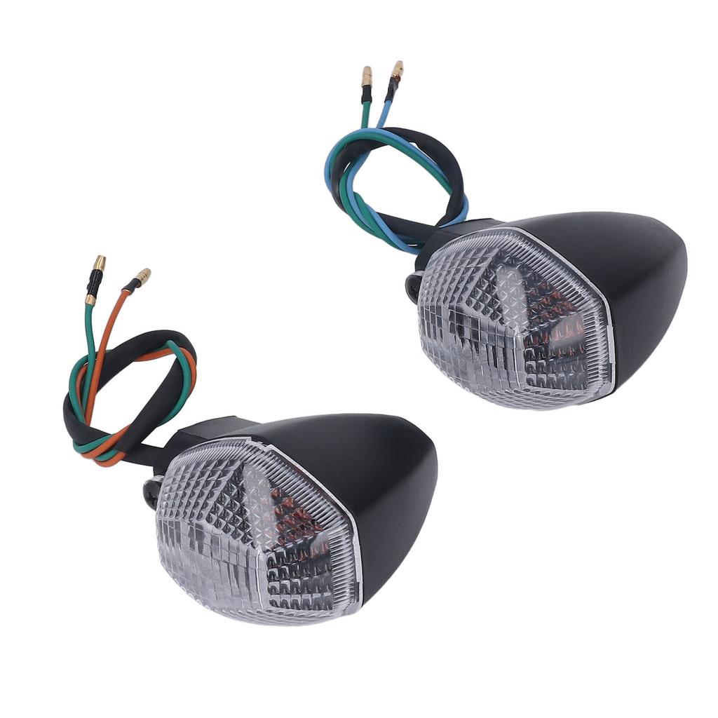 Blinker vorne links rechts Blinkleuchte Ersatz für SUZUKI DL 1000 650 V?Strom Black