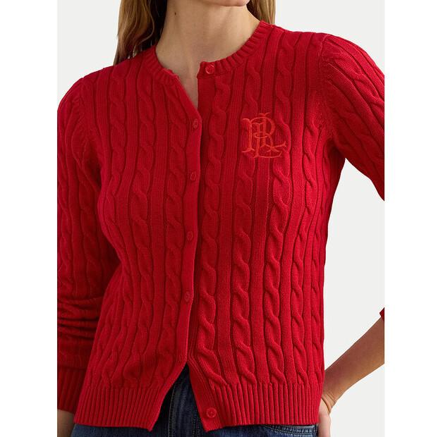 Кардиган LAUREN RALPH LAUREN 200932225015