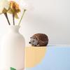 Animal Figurine Enamel Jewelry Box Ring Holder Trinket Organizer Jewelry Storage Box  Desk Storage