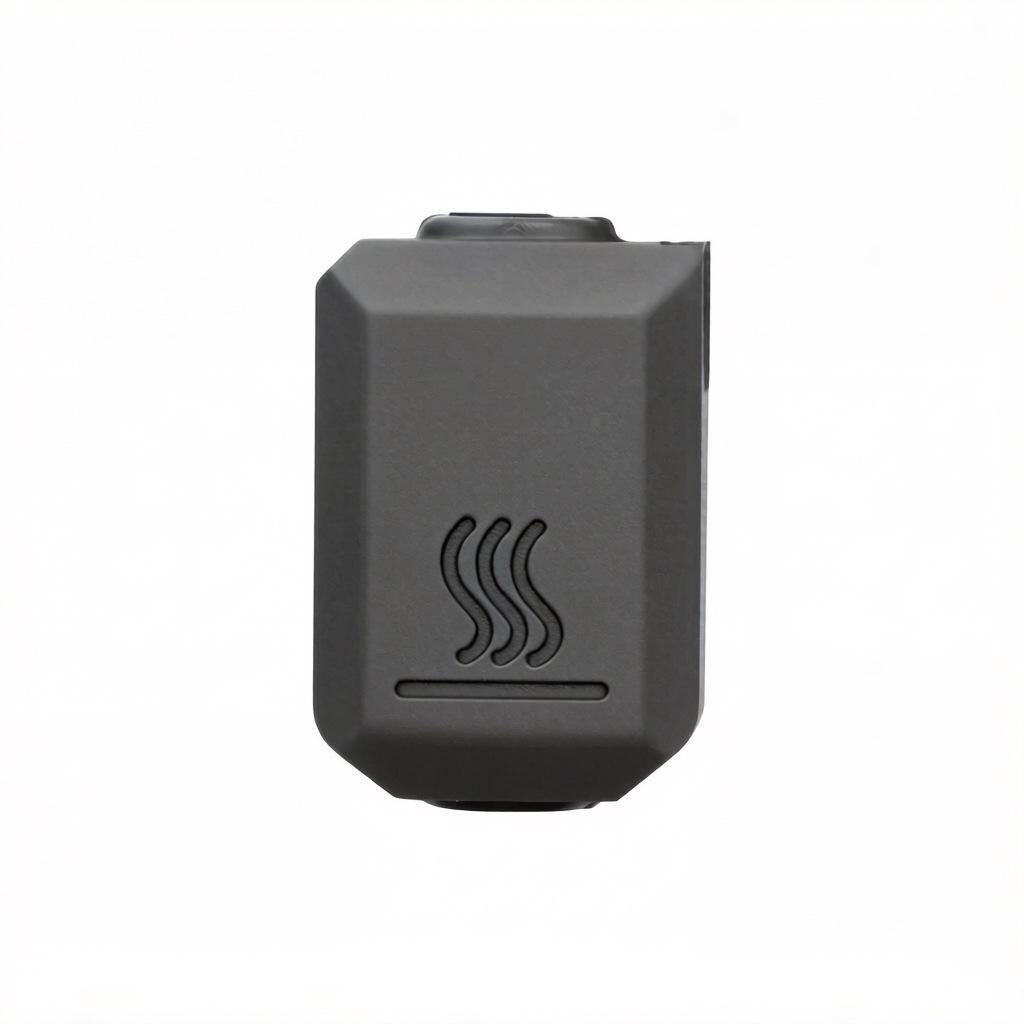Kobra 3 Creality Ender-3 3D Printer Silicone Nozzle Insulation Cover