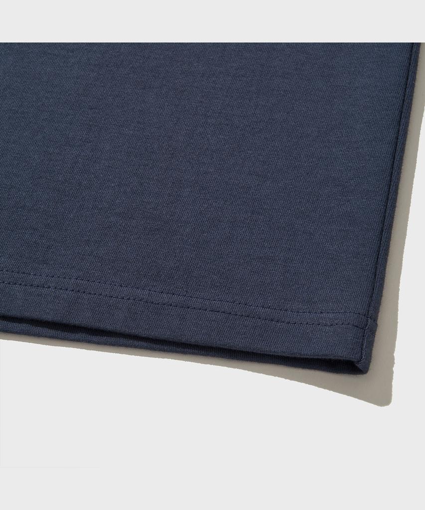 VDR 1950’S Athletic T-Shirt [Vintage Navy]