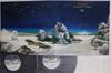 LP Record YES Tales From Topographic Oceans P51289A ATLANTIC 1973 Japan Rock Used