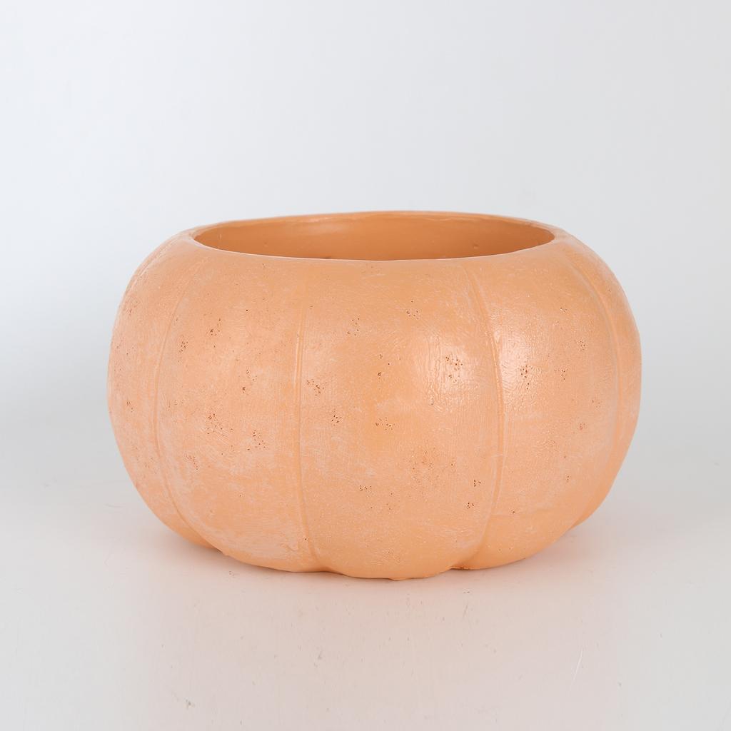 Cushaw Halloween Dekorationen Szenenarrangement Blumentöpfe Gartendekoration