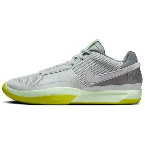 Nike Ja 1 EP Light Silver - DR8786-003