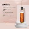 Jiva Oil Pulling Ayurvedic Mouth Cleanser 200ml Pack Of 1 Deep Cleanses Teeth Fresh Breath