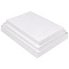 50pcs Oil-proof Dumpling Non-Stick Paper Food-Grade Silicone Oil Liner Sheets Baking