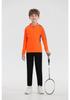Adult & Youth Competition Training Set: Team Uniform, Long Pants, Long Sleeve, Half-Zip Cycling Suit
