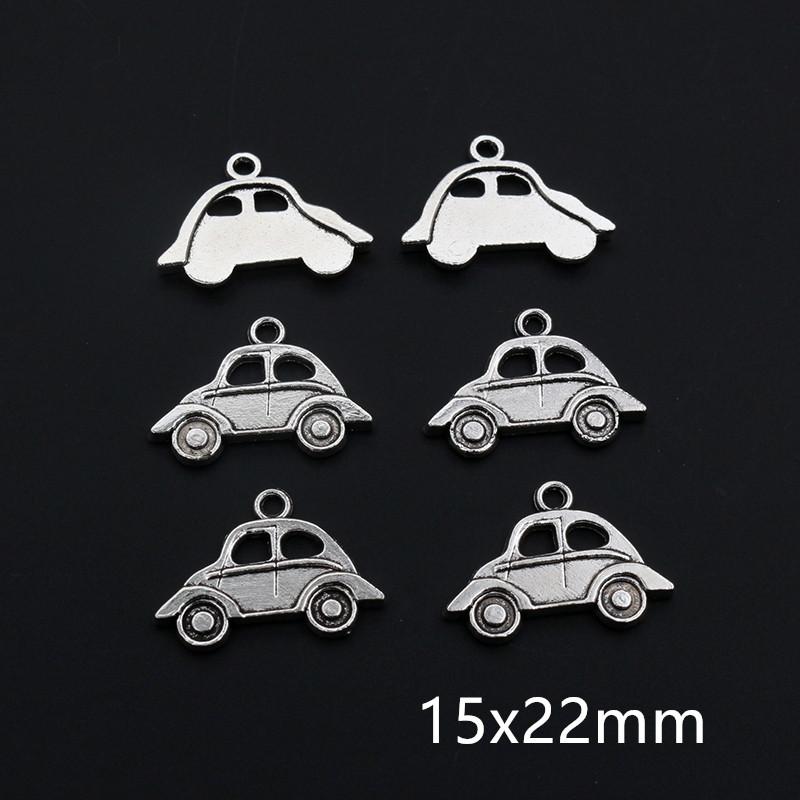 20pcs Angel Charms Pendant Zinc Alloy Metal Small Elf Girl DIY Jewelry Making Accessories Findings for Necklace Bracelet