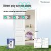 Sanqing Water-Based Metal Door Renovation Paint