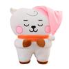 Novelty Plush Toy Gift Doll (without Label)