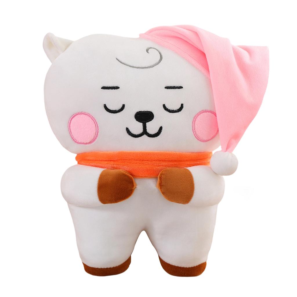 Novelty Plush Toy Gift Doll (without Label)