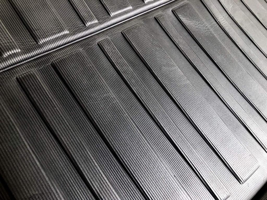 BRIGHTZ LS600h UVF45 luggage mat UVF F45 45 LS600 LS 600 [LUG-MAT-052]