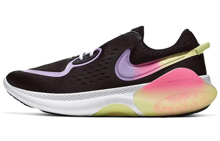 Nike Joyride Dual Run Black Purple Pink Women s CU8430-091 36