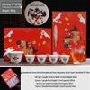 Horse of Joy Tea Set