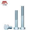 Aozhan Industrial 8.8 Grade Hex Head Half-Thread Bolts
