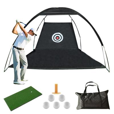 Golf – Segédeszközök golf tanuláshoz