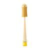 5-In-1 Multi-functional Cup Cleaning Brush Cartoon Boot Long Handle Silicone Brush Baby Bottle Cup