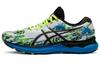 Gel Nimbus 24 'Coastal Caricatures' 1011B454-100