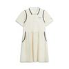 Girls' Ice-Feel Polo Dress YSKW062