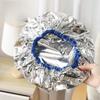 Shower Cap Hair Mask Special Hair Care Hair Dyeing Tin Foil Evaporation Unplugged