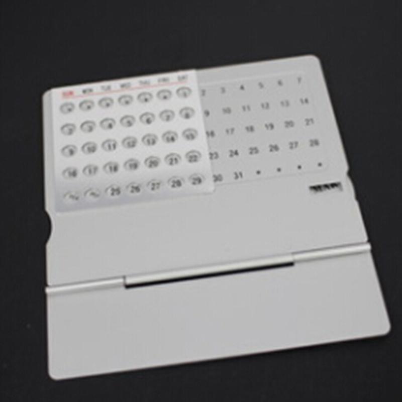 Super Perpetual Unique 100 Years Perpetual Calendar Office Supplies