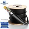 Guanghang Outdoor 25-Pair HYA Communication Cable