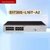 Huawei 16-Port Gigabit Network Switch