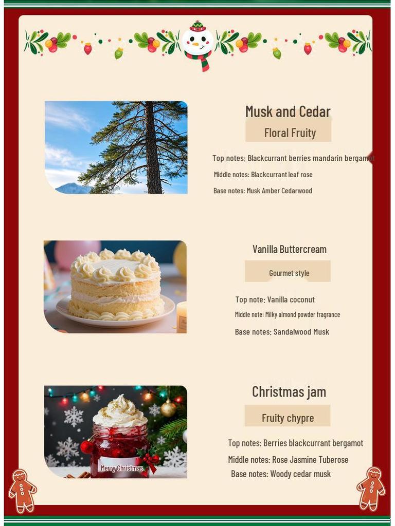 Romantic High-End Essential Oil Candles - Perfect for Hotel, Valentine's Gift, and Christmas Souvenirs