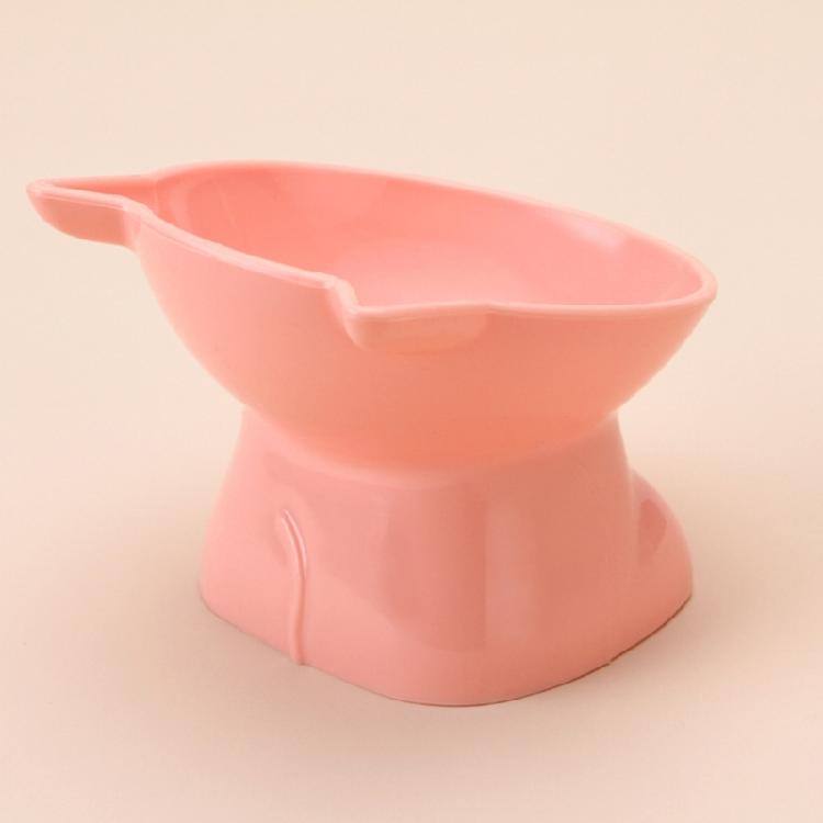 Cat Bowl With Stand Tilt Cat Bowl Cat Feeder Bowl Cat Food Water Bowl Pet Feeder