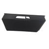 Car Central Armrest Box for VW Golf 8 2020 Interior Accessories Stowing Tidying Center Console Organizer BLACK