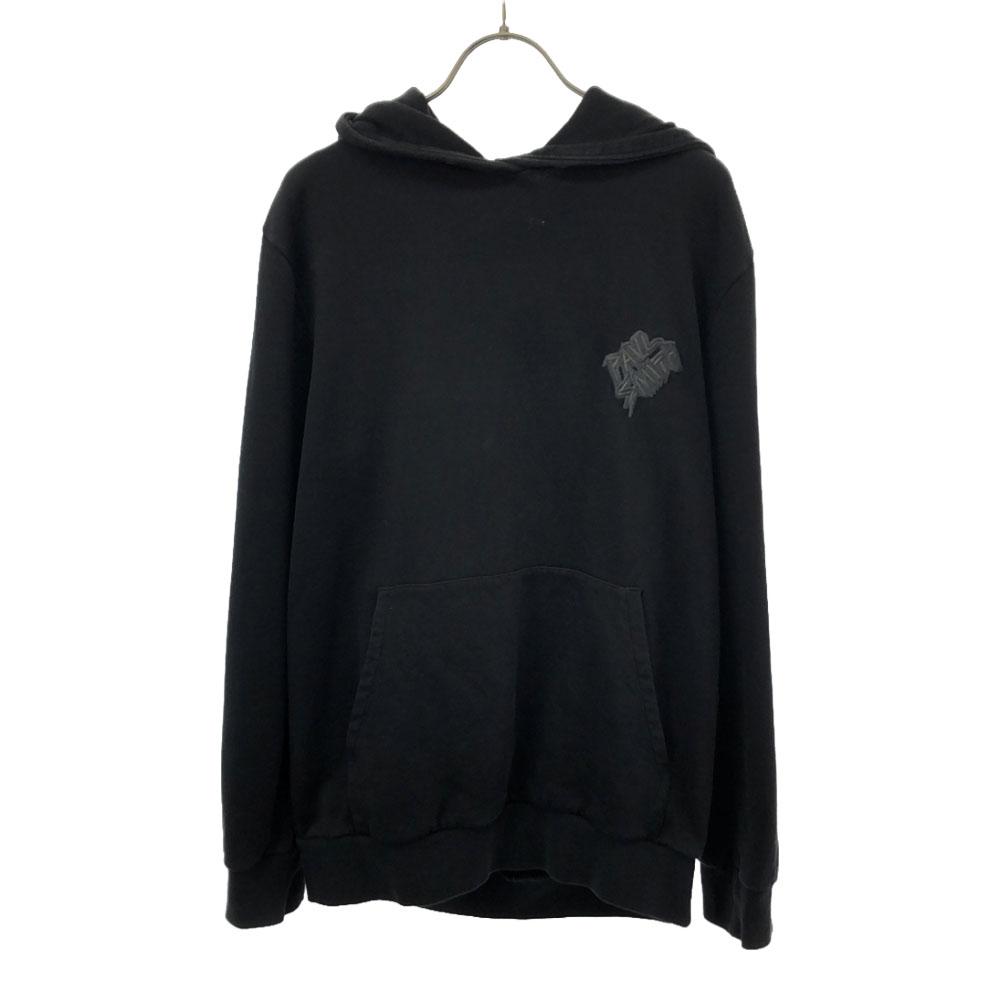 Paul Smith Long sleeve Sweatshirts S black Men's Used