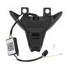Motorcycle Taillight Turn Signal Tail Light For KAWASAKI Z1000 Ninja 400 Z400 ZX-6R ZX-10R 2013-2022 APP Control RGB Lamp
