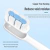 Compatible Replacement Heads for Xiaomi Electric Toothbrush T500/T300/Mijia MES603/602/601