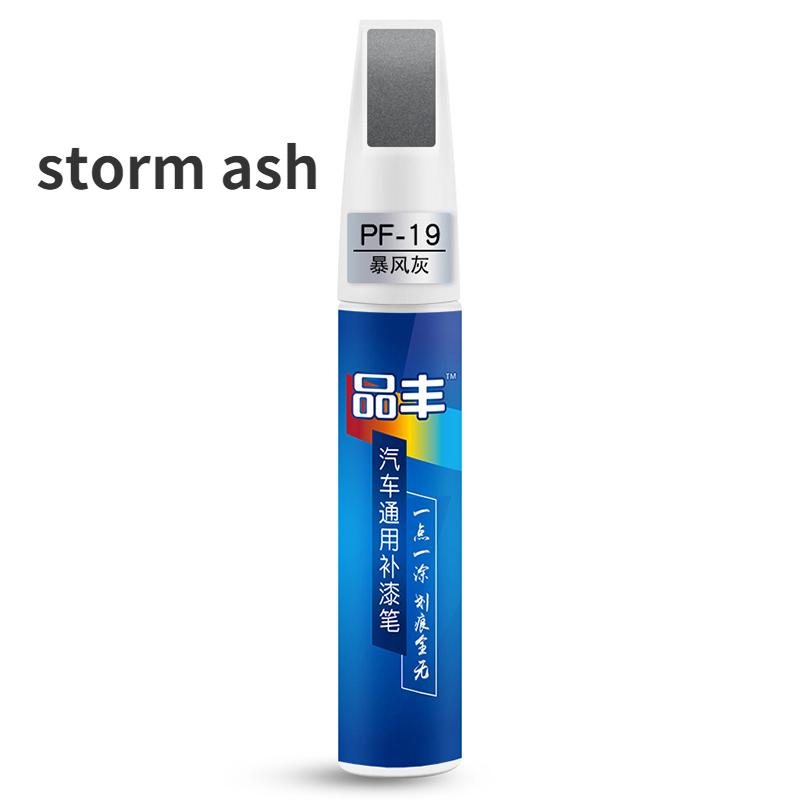 20 Colors GM Car Care and Repair Car Paint Scratch Repair Remover Touch Up DIY Pen Car Scratch Repair Pencar