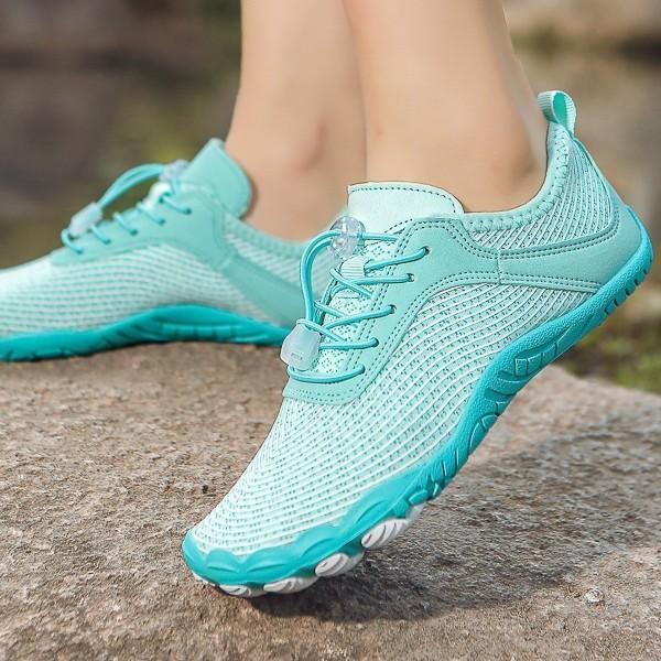 New 2025 outdoor sports non-slip creek shoes, breathable light swimming quick-drying beach shoes