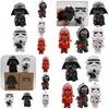Star Figure Wars Darth Vader Stormtrooper Kylo Ren Chewbacca Toys Gifts Boys Men
