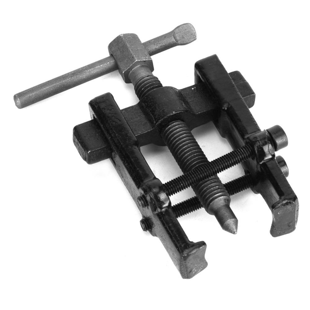 Adjustable Two Jaw Puller Carbon Steel Bearing Remover Tool Bearing Extractor Bearing Maintenance