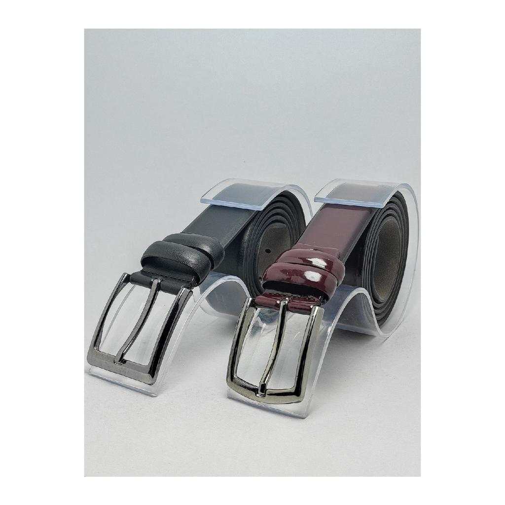 2 Klassischer Gürtel für Herren