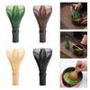 Plastic Matcha Stirrer Whisk Easy to Clean Teas Frother Mixing Tool For Powder Drink Preparation Home Office Travel Use