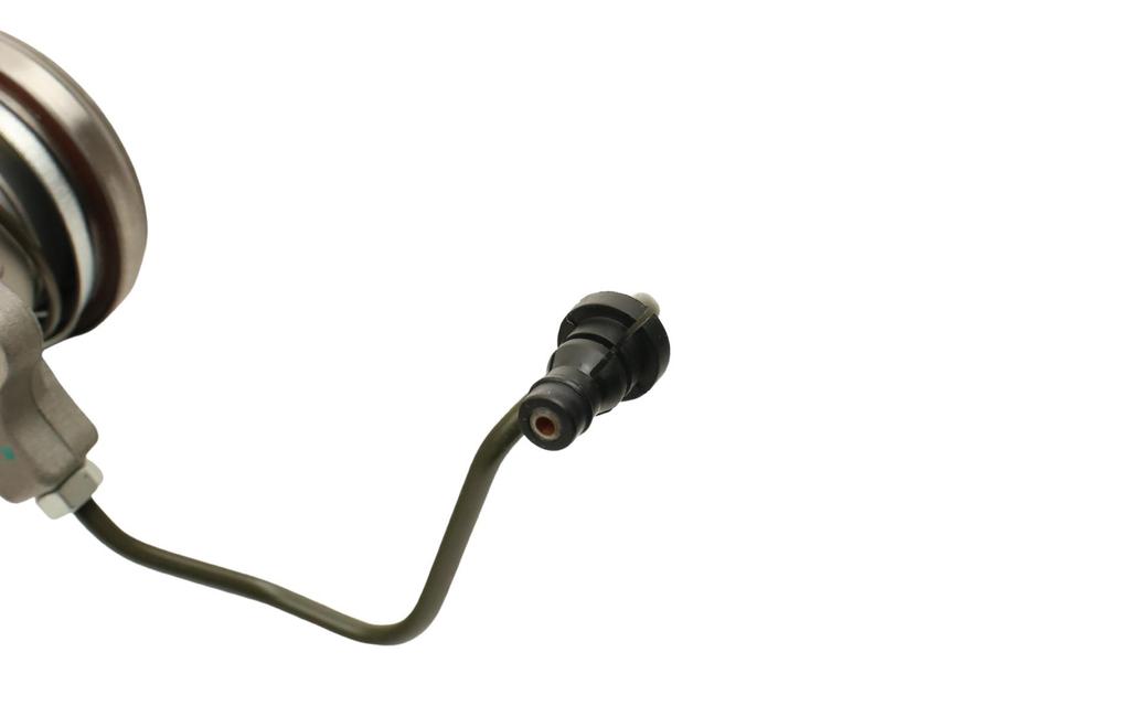 Ft67041 Fast Clutch Release