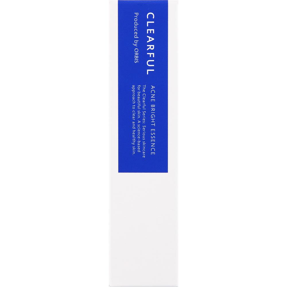 

ORBIS CLEAR FULL ACNE LIGHT ESSENCE 30 г