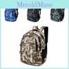 Backpack For Men Women With 16in Laptop Compartment Characters Included)**
