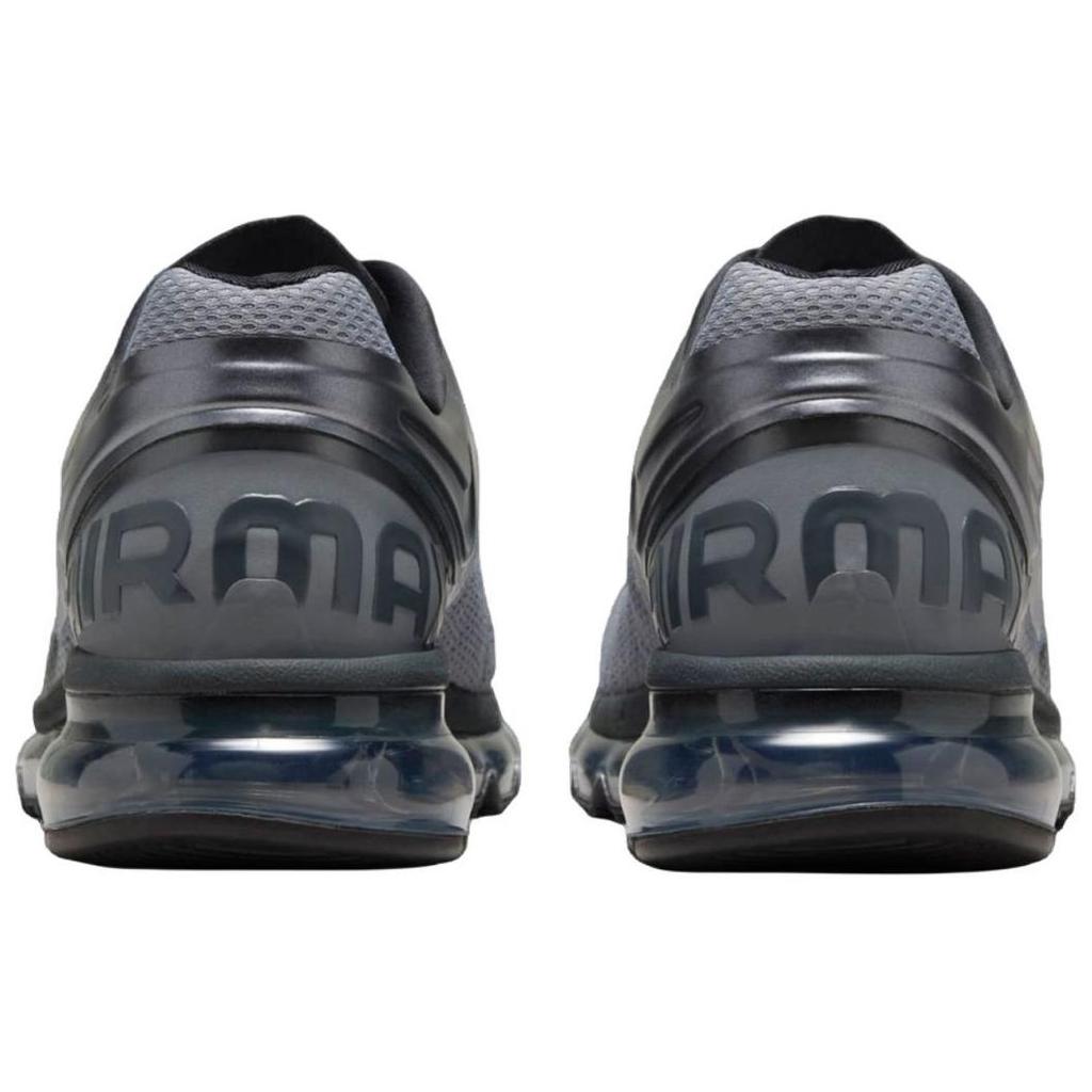 Nové Nike Air Max 2013 Metallic Cool Grey Metallic Silver HQ3481-099