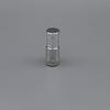 3ml Empty Glass Roll-on Bottle, Essential Oil Perfume Roller Ball, Portable Massage Sample Container for Travel